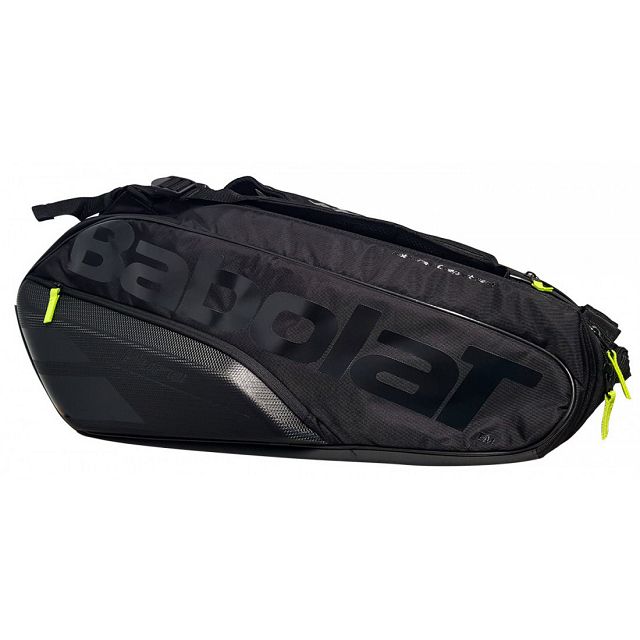 Babolat Thermobag Pure 6R Black
